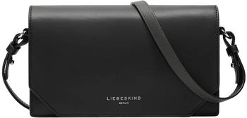 Liebeskind Lora Calf Optic Crossbody S (2154113-9999) black