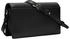 Liebeskind Lora Calf Optic Crossbody S (2154113-9999) black