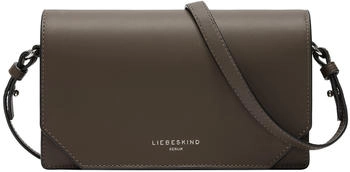 Liebeskind Lora Calf Optic Crossbody S (2154113-8731) brown