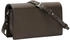 Liebeskind Lora Calf Optic Crossbody S (2154113-8731) brown