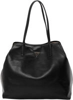 GUESS Shopper Victtoria Large Black