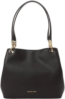 Michael Kors Kensington dark brown