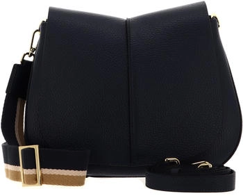 Gianni Chiarini Helena Crossbody Bag (BS6036) navy