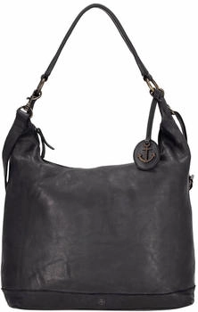 Harbour 2nd Emmy (AL.12848) dark ash