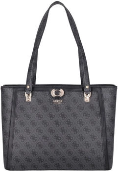 Guess Orlina 4G Logo Shopper (HWSG95-40250-CLO) coal Guess Orlina 4G Logo Shopper (HWSG95-40250-CLO) coal