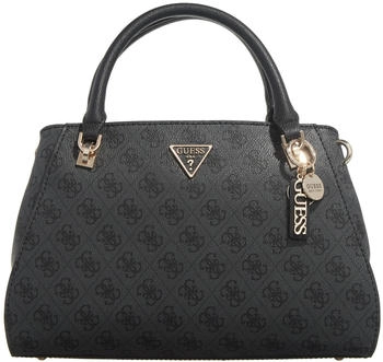 Guess Noelle Girlfriend Satchel (HWBG78-79070-CLO) black