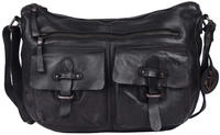 HARBOUR 2nd Handtasche "Emerson" Damen Umh&auml;ngetasche, Schultertasche mit...