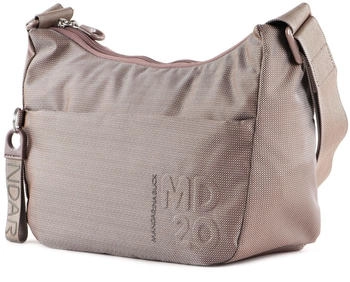 Mandarina Duck MD20 Hobo Bag (P10QMT30) taupe