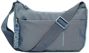 Mandarina Duck MD20 Hobo Bag (P10QMT30) blue wing