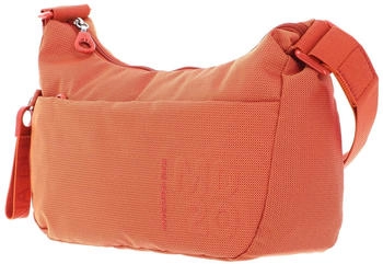 Mandarina Duck MD20 Hobo Bag (P10QMT30) marmalade