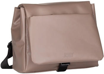 Jost Tolja Shoulder Bag taupe