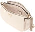 Guess Fedora Shoulder Bag bone