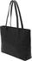 Valentino Bags Pansy Shopper black