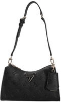 Guess Tasche CRESIDIA Handtasche - Schwarz