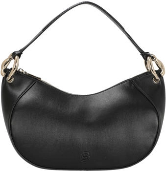 Hugo Boss Bretzel Hobo Bag S black