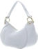 Hugo Boss Bretzel Hobo Bag S light pastel grey