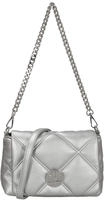 Joop Jeans Women Confetto Solar - Schultertasche XS 19 cm (silver) - Silber