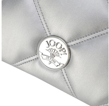 Joop! Confetto Solar S silver – Durchdachtes Design für maximale Vielseitigkeit