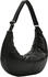 Liebeskind Moon Hobo M schwarz