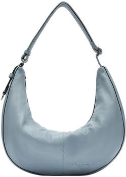 Liebeskind Moon Hobo M blue