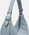 Liebeskind Moon Hobo M blue