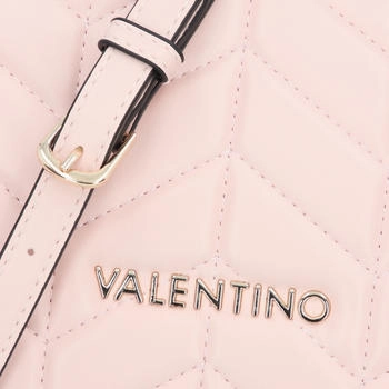 Valentino Bags Petal Re Camera Bag cipria – Vielseitige Tragemöglichkeiten für maximalen Komfort