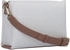 Valentino Bags Alexia (VBS5A806-173) bianco/cuoio