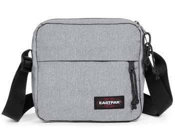 Eastpak The Bigger One Crossbody Bag sunday grey
