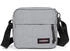 Eastpak The Bigger One Crossbody Bag sunday grey