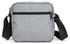 Eastpak The Bigger One Crossbody Bag sunday grey