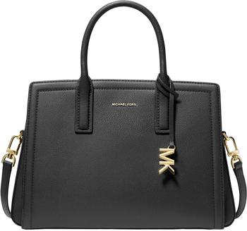 Michael Kors Satchel black Bag woman
