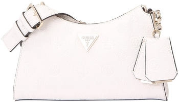 Guess Cresidia Mini Bag off white