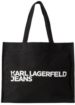 Karl Lagerfeld Square Large Tote A1w50002
