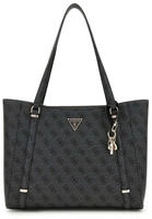 Guess Tasche ERICA TOTE Handtasche - Schwarz