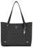 Guess Noelle bag black with Logo