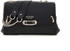 Guess SILVYE CONVERTIBLE Handbag black