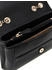 Guess SILVYE CONVERTIBLE Handbag black