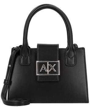 Armani Exchange Jodie M Handbag black