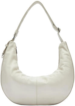Liebeskind Moon Hobo M creme
