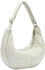 Liebeskind Moon Hobo M creme