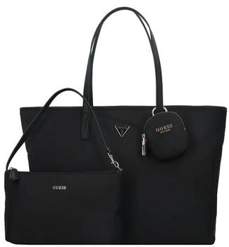 Guess Eco (HWEYG8-39525-BLA) black Guess Eco (HWEYG8-39525-BLA) black