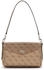 Guess Brenton(HWLG96-48190-LTL) latte logo