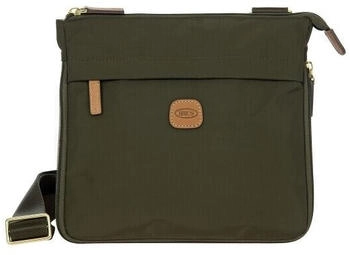 Bric's Milano Bric's X-Collection (BXG45081.078) green