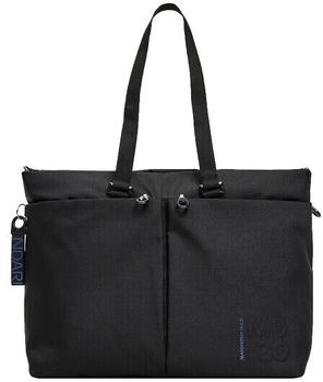 Mandarina Duck MD20 (P10QMT42_651) black