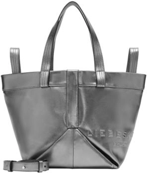 Liebeskind Metallic Elvira S silber