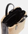 Liebeskind Paper Bag Tote M braun