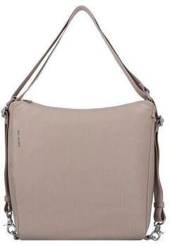 Mandarina Duck Mellow Leather (P10FZT72_A28) warm taupe