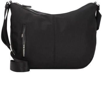 Mandarina Duck Hunter (P10VCT20_651) black