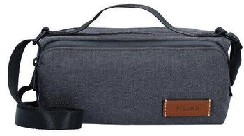 Picard Go Eco (2978-4H1-013) anthrazit
