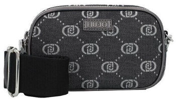 LIU Jo Ridhi Mini Bag (AF4100_T9194_22222) nero